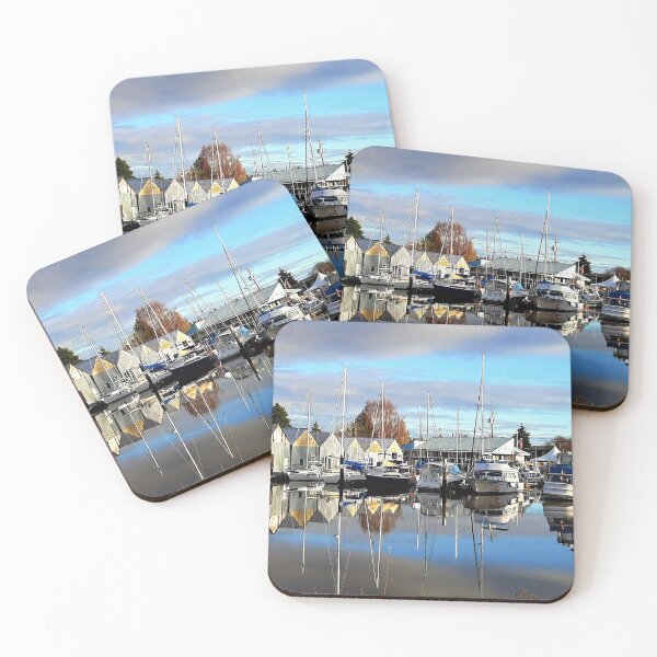 Item preview, Ladner Yacht Club designed and sold by Lesliebc.