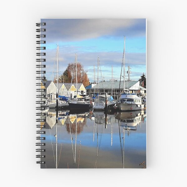 Item preview, Ladner Yacht Club designed and sold by Lesliebc.