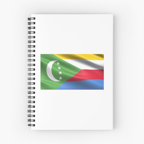 Item preview, Comoros designed and sold by 2411.