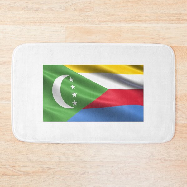 Item preview, Comoros designed and sold by 2411.