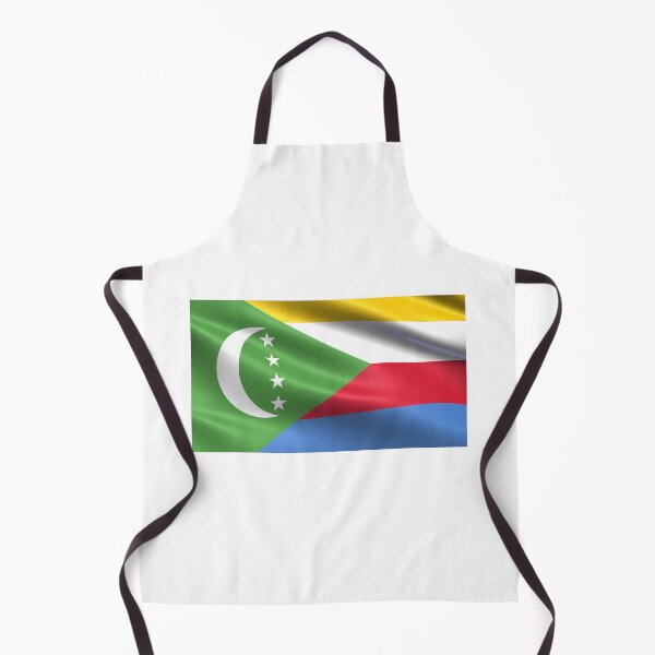 Item preview, Comoros designed and sold by 2411.