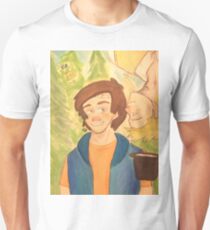 billdip Unisex T-Shirt