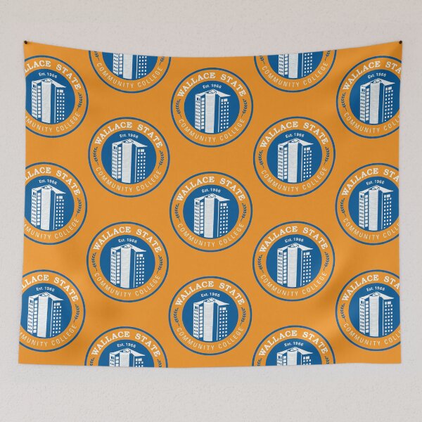 Item preview, Wallace St designed and sold by Yasyus.