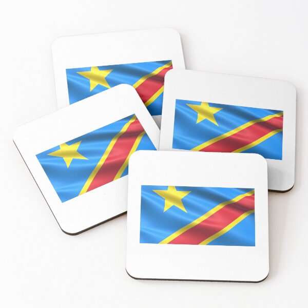 Item preview, Congo Democratic Republic designed and sold by 2411.