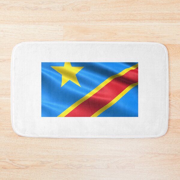 Item preview, Congo Democratic Republic designed and sold by 2411.