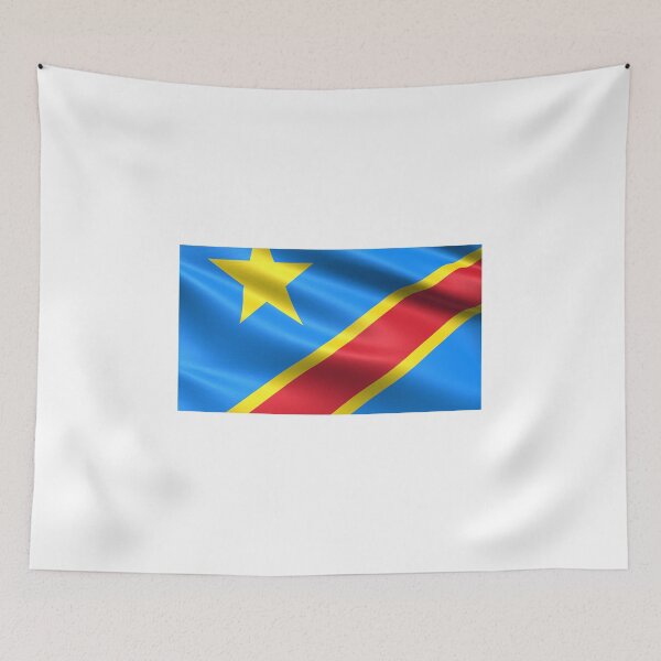 Item preview, Congo Democratic Republic designed and sold by 2411.