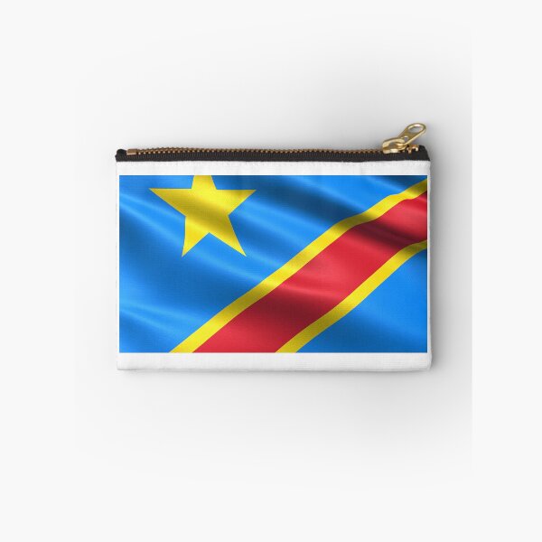 Item preview, Congo Democratic Republic designed and sold by 2411.