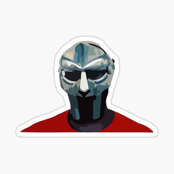 Hip hop hydro stickers Sticker