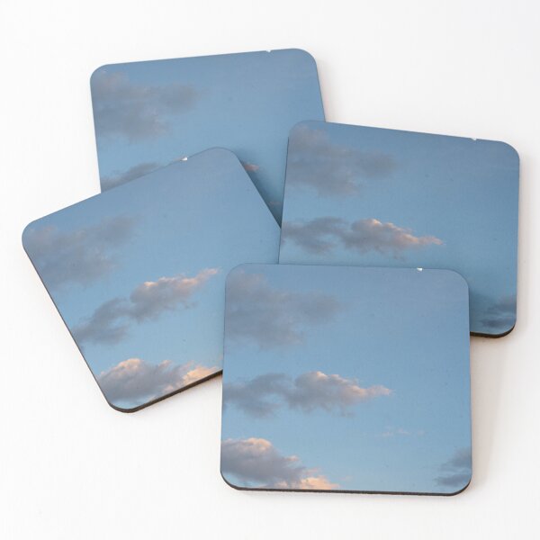 Item preview, Pastel Skies  designed and sold by Josephine Mirecki.