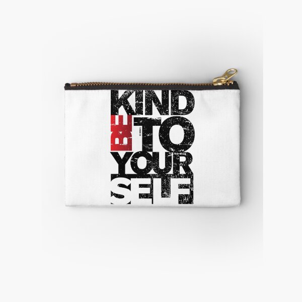 Item preview, Be kind to yourself designed and sold by Inc-Solutions.