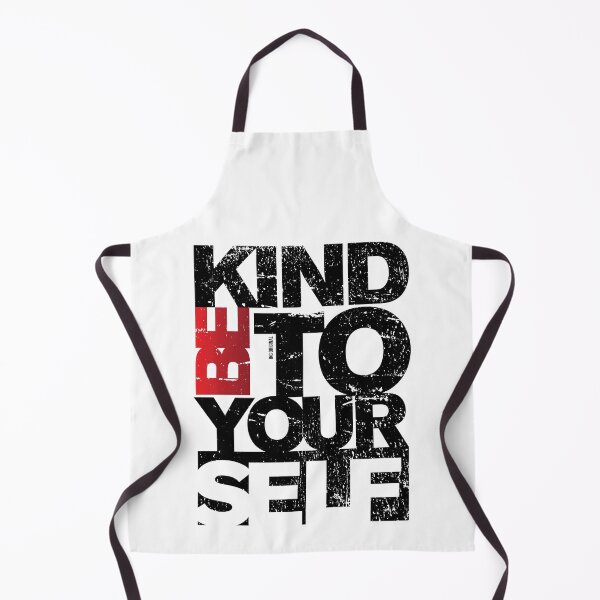 Item preview, Be kind to yourself designed and sold by Inc-Solutions.