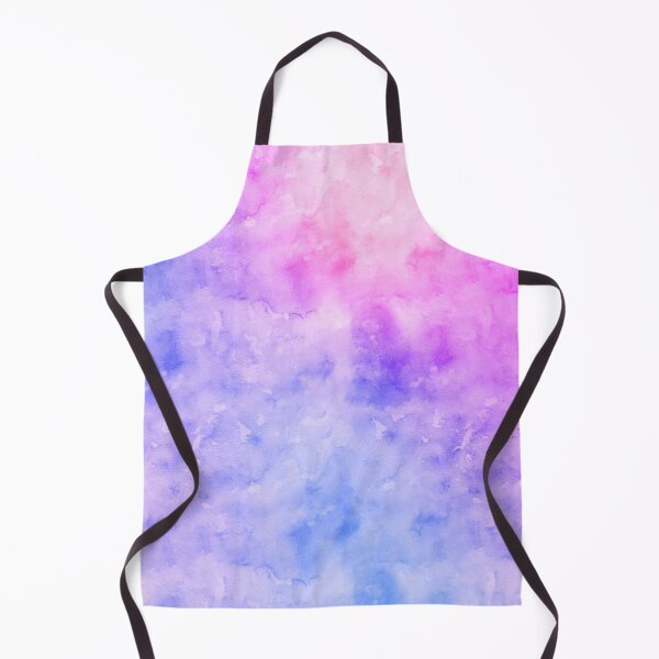 Item preview, Watercolor Purple Rainbow designed and sold by ChelleCreate.