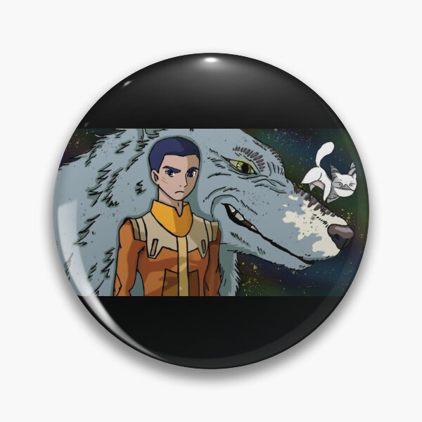 Item preview, Protectors of Lothal designed and sold by maddyspindler.