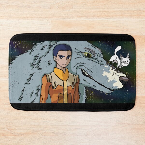 Item preview, Protectors of Lothal designed and sold by maddyspindler.