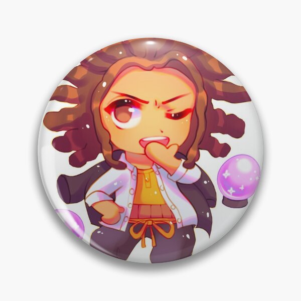 Item preview, hiro sticker designed and sold by sunniiko.