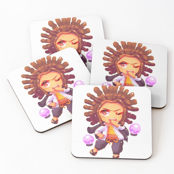 Item preview, hiro sticker designed and sold by sunniiko.