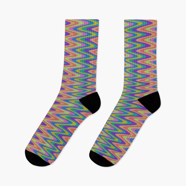 Item preview, Trippy Rainbow | Home Decor Accessories Outfits Aesthetic | @HeckinFarOut designed and sold by Two Otters Co.