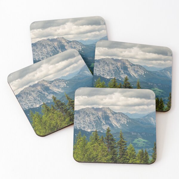 Item preview, Mountains from the distance designed and sold by SzendeB.