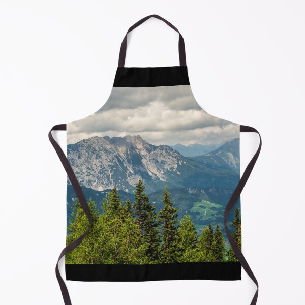 Item preview, Mountains from the distance designed and sold by SzendeB.