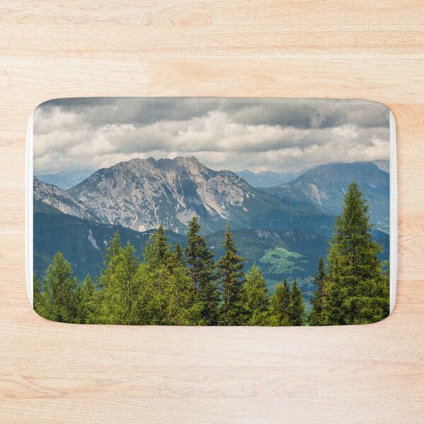 Item preview, Mountains from the distance designed and sold by SzendeB.