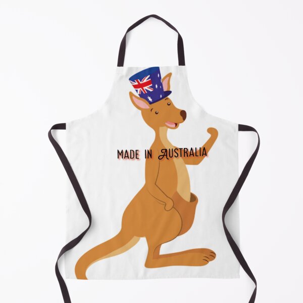 Item preview, Made in Australia designed and sold by KAMRAN HASSAN.