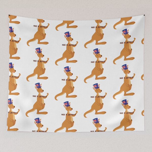 Item preview, Made in Australia designed and sold by KAMRAN HASSAN.