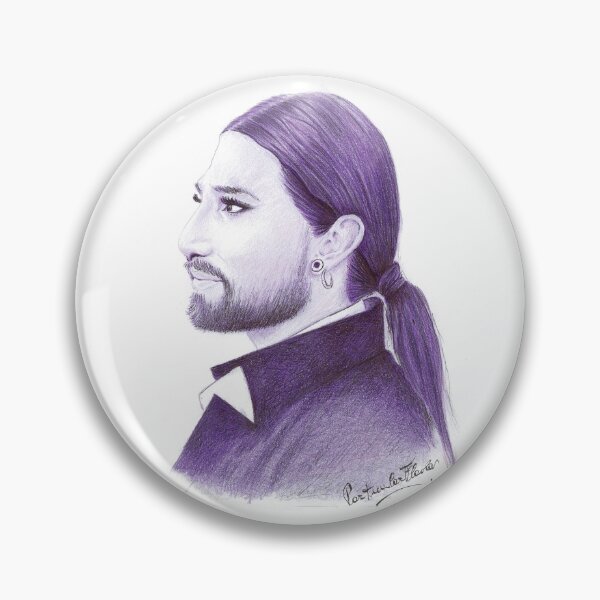 Item preview, #FVWL  #Conchita designed and sold by FlaviaBelfy.