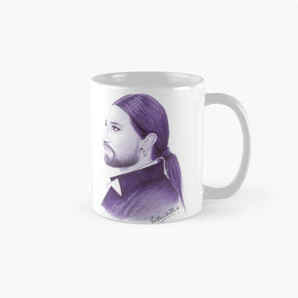 Item preview, #FVWL  #Conchita designed and sold by FlaviaBelfy.