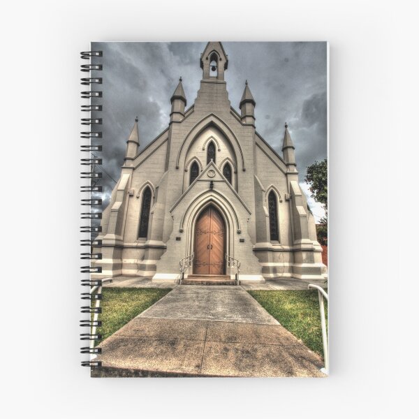 Item preview, Uniting Church, Windsor. designed and sold by Ian Ramsay.