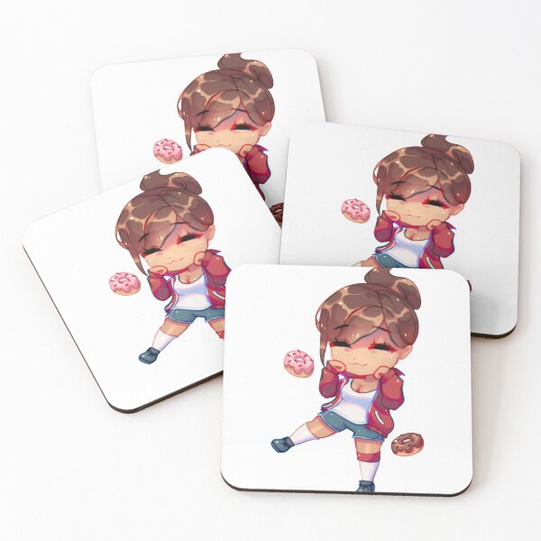 Item preview, aoi sticker designed and sold by sunniiko.