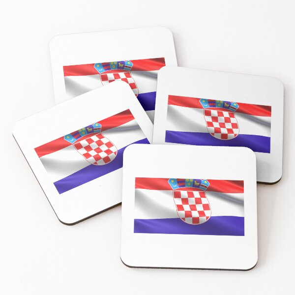 Item preview, Croatia designed and sold by 2411.