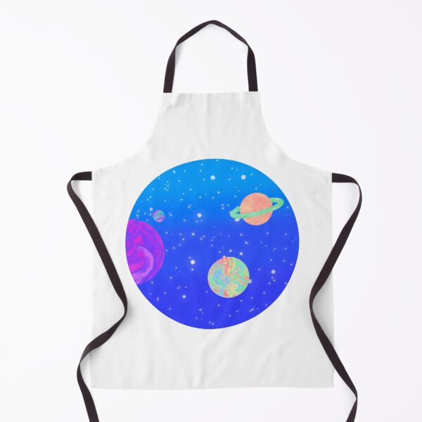 Item preview, Planets designed and sold by JanelleChung.