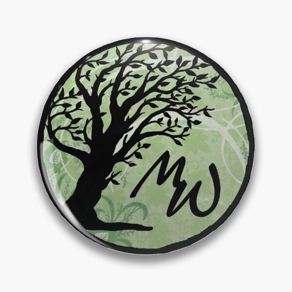 Item preview, Magicwood Workshop Logo designed and sold by magicwoodwrkshp.