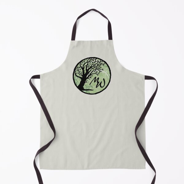 Item preview, Magicwood Workshop Logo designed and sold by magicwoodwrkshp.