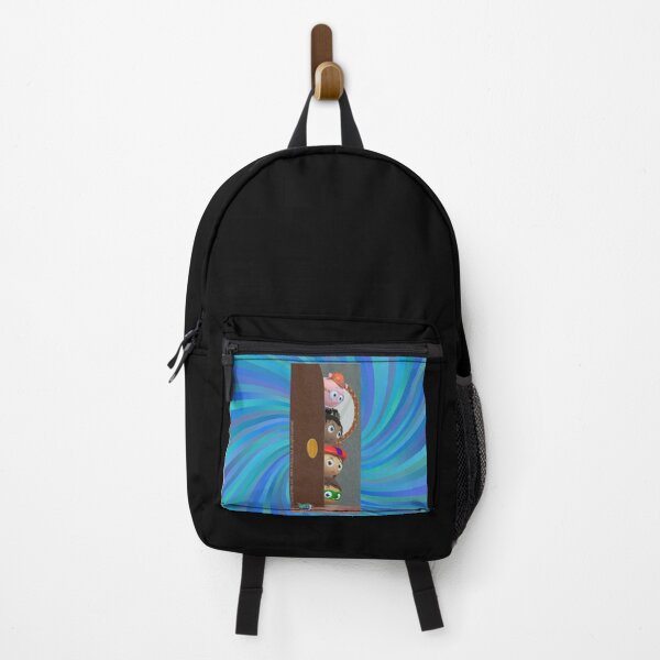 Item preview, Super WHY Super Readers Sneaking In to Help! designed and sold by ChristianCoding.