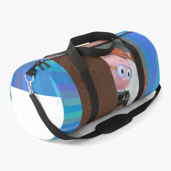 Item preview, Super WHY Super Readers Sneaking In to Help! designed and sold by ChristianCoding.