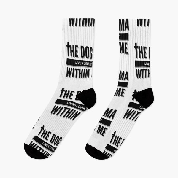 Item preview, The Dogma Lives Loudly Within Me (Dogma Catholic Conservative) designed and sold by molamode.