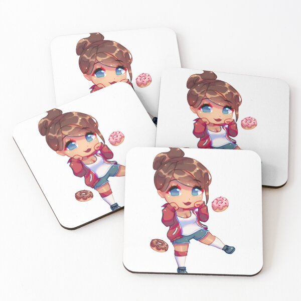 Item preview, aoi sticker designed and sold by sunniiko.