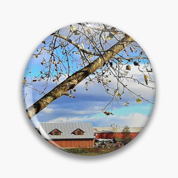 Item preview, Westham Island Herb Farm designed and sold by Lesliebc.