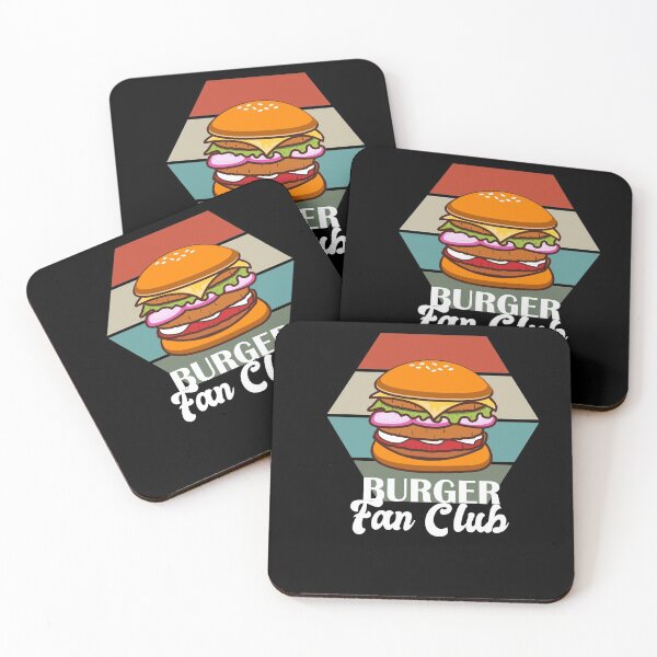 Item preview, Enjoy Every Burger, burger lover designed and sold by FADIS.