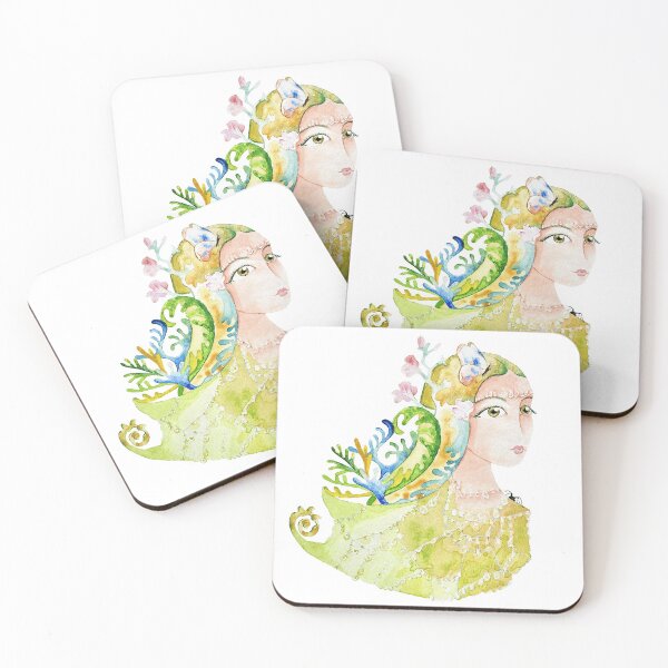 Item preview, Nymph designed and sold by AmandinePruvot.