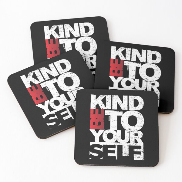 Item preview, Be kind to yourself designed and sold by Inc-Solutions.