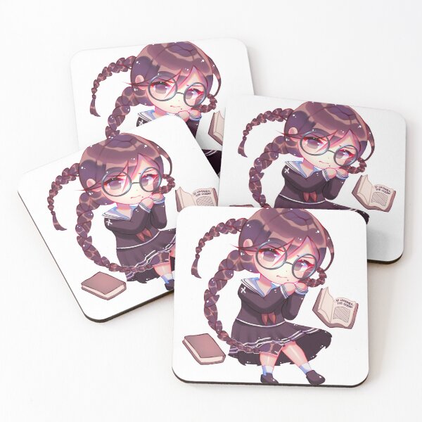 Item preview, toko sticker designed and sold by sunniiko.