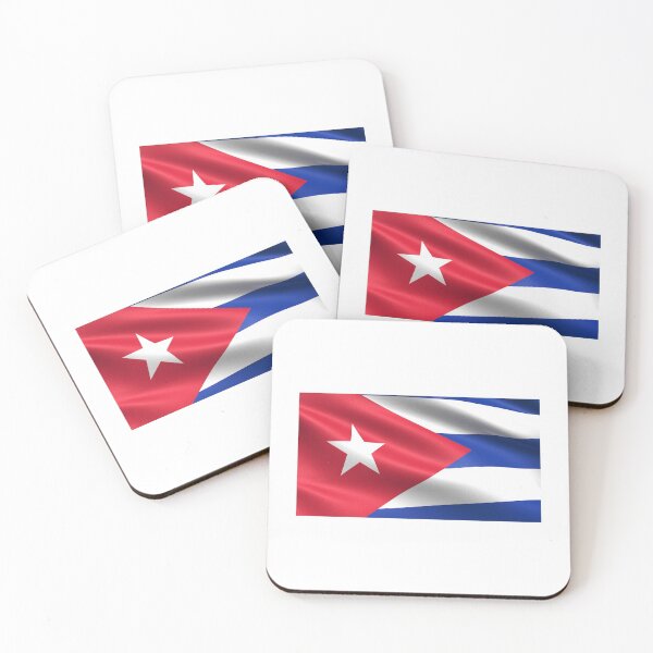 Item preview, Cuba  designed and sold by 2411.