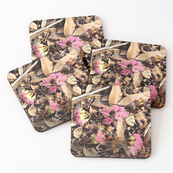 Item preview, At the Bottom of the Red-Flowering Gum designed and sold by Martha Sherman.