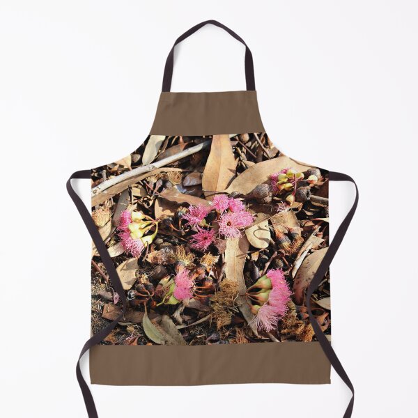 Item preview, At the Bottom of the Red-Flowering Gum designed and sold by Martha Sherman.