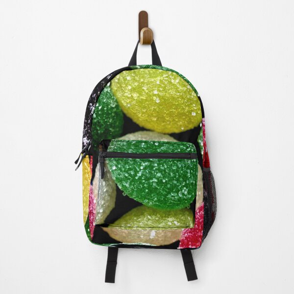 Item preview, Fruit Pastels stickers designed and sold by carlarmes.