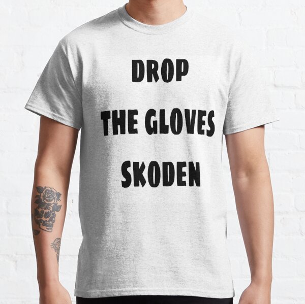 skoden t shirt