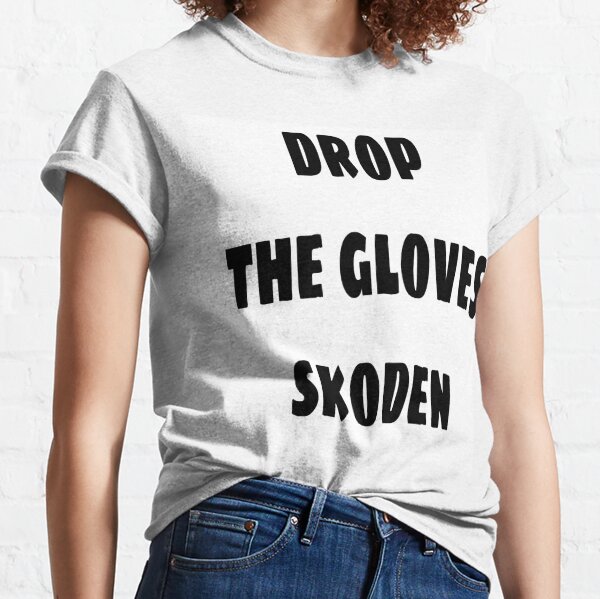 skoden t shirt