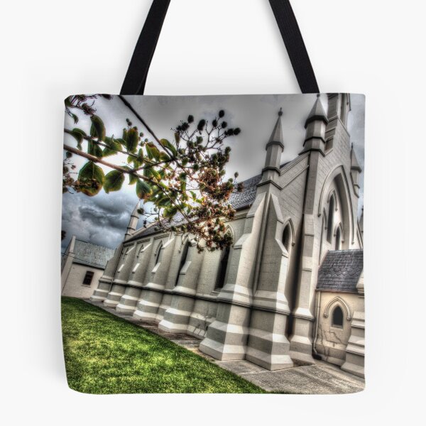 Item preview, Historic Uniting Church, Windsor. designed and sold by Ian Ramsay.